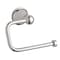 Grohe Seabury Paper Holder W/O Cover 40160BE0 - alternate 1